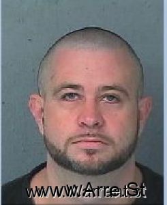 Robert Murphy Dicks Arrest Mugshot